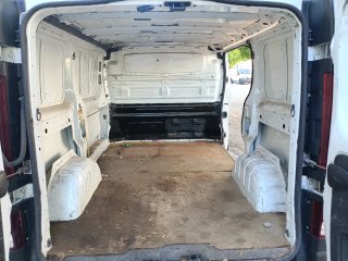 Nissan NV300 2018