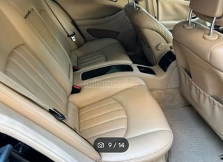 Mercedes-Benz Clase CLS 272cv