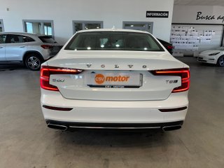 Volvo S60 2.0 RECHARGE 390 T8 PHEV AWD INSCRIPTION (2021)
