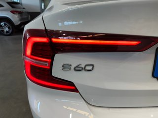Volvo S60 2.0 RECHARGE 390 T8 PHEV AWD INSCRIPTION (2021)