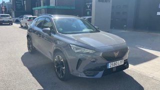 CUPRA Formentor 1.5 TSI S&S 110kW 150CV DSG