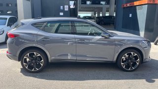 CUPRA Formentor 1.5 TSI S&S 110kW 150CV DSG