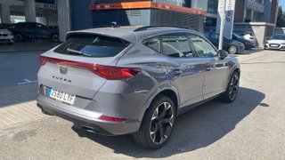 CUPRA Formentor 1.5 TSI S&S 110kW 150CV DSG