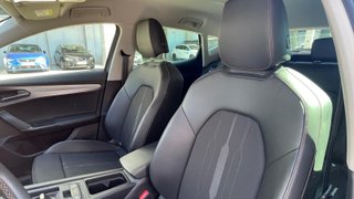 CUPRA Formentor 1.5 TSI S&S 110kW 150CV DSG