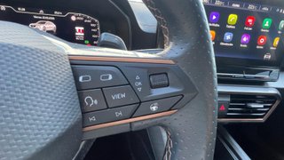CUPRA Formentor 1.5 TSI S&S 110kW 150CV DSG