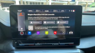 CUPRA Formentor 1.5 TSI S&S 110kW 150CV DSG