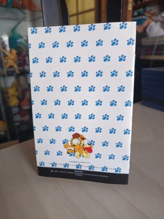 Garfield Lasagna World Tour PS2 Completo