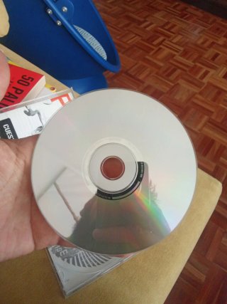 CD Pignoise - Cuestión de Gustos