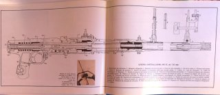 Lote de 6 volúmenes de revistas “ARMAS” 1980