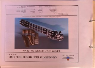 Lote de 6 volúmenes de revistas “ARMAS” 1980