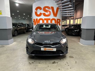 KIA CEED 1.6 CRDI 116 DRIVE (2022)