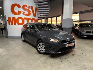 KIA CEED 1.6 CRDI 116 DRIVE (2022)