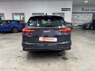 KIA CEED 1.6 CRDI 116 DRIVE (2022)