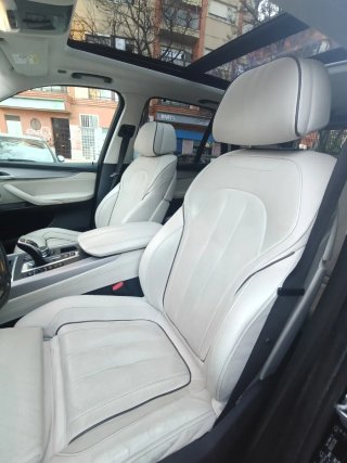 BMW X5 2017