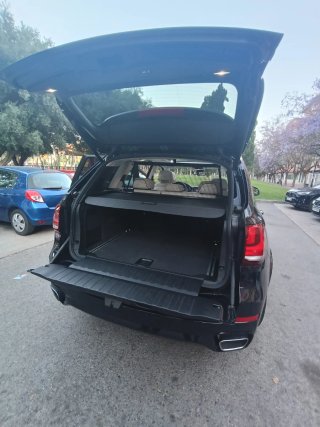 BMW X5 2017