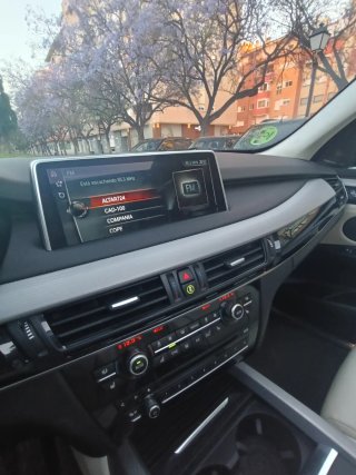 BMW X5 2017