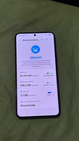 Samsung Galaxy S22 128GB
