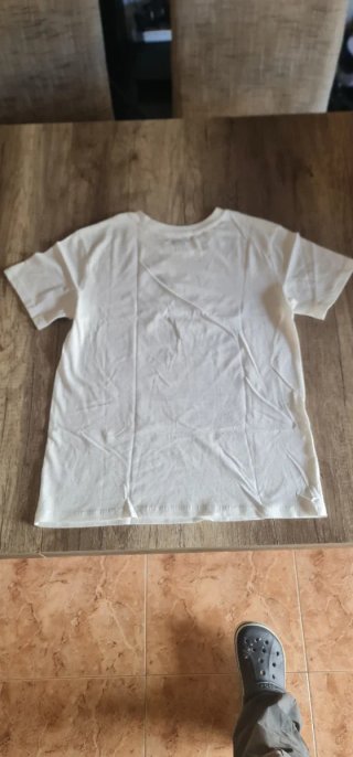 Camiseta niño  Talla 11-12 años