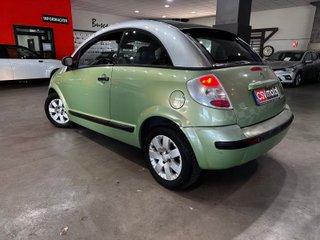 Citroen C3 PLURIEL 1.4 D 70 (2006)