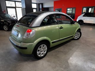 Citroen C3 PLURIEL 1.4 D 70 (2006)