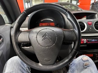 Citroen C3 PLURIEL 1.4 D 70 (2006)