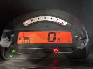 Citroen C3 PLURIEL 1.4 D 70 (2006)