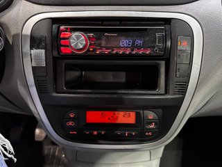 Citroen C3 PLURIEL 1.4 D 70 (2006)
