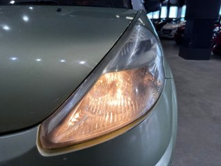 Citroen C3 PLURIEL 1.4 D 70 (2006)