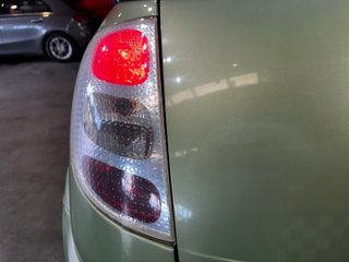 Citroen C3 PLURIEL 1.4 D 70 (2006)