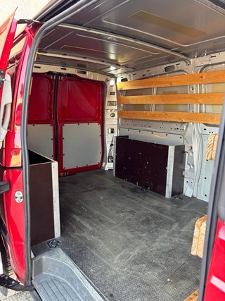 Mercedes-Benz Vito 2014