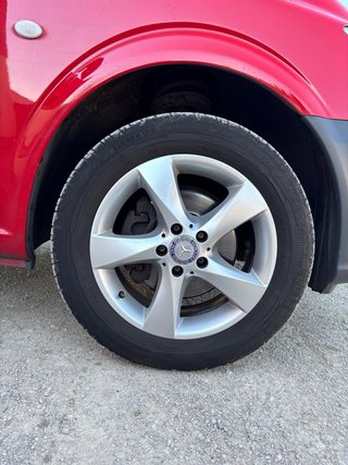 Mercedes-Benz Vito 2014