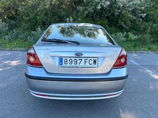 Ford Mondeo 2006