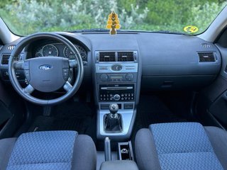 Ford Mondeo 2006