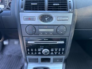 Ford Mondeo 2006