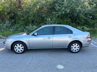 Ford Mondeo 2006