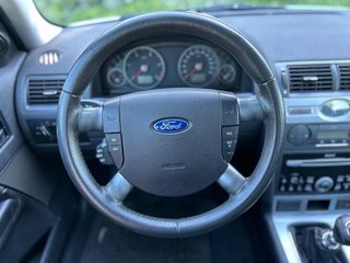 Ford Mondeo 2006