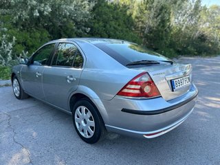 Ford Mondeo 2006