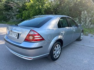 Ford Mondeo 2006