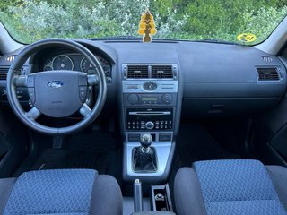 Ford Mondeo 2006