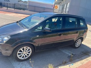 Opel Zafira 2007