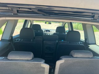 Opel Zafira 2007
