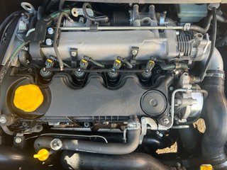 Opel Zafira 2007