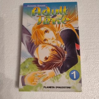 Adult Time  1 6  7