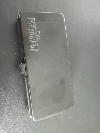 Set inserti Wiha 7000 SK65 ESD