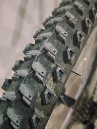 Bicicleta Rockrider ST920