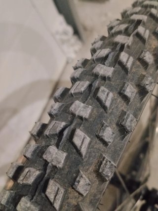 Bicicleta Rockrider ST920