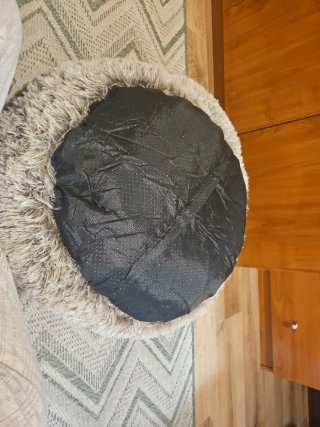 Cama nido para gatos