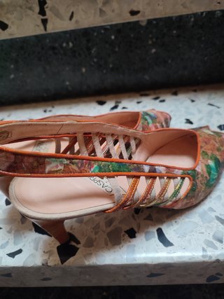 Zapatos Casprini Italia Multicolor