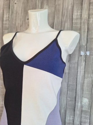 Vestido H.H.G. Talla M