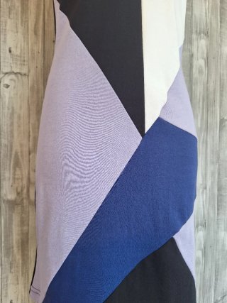 Vestido H.H.G. Talla M